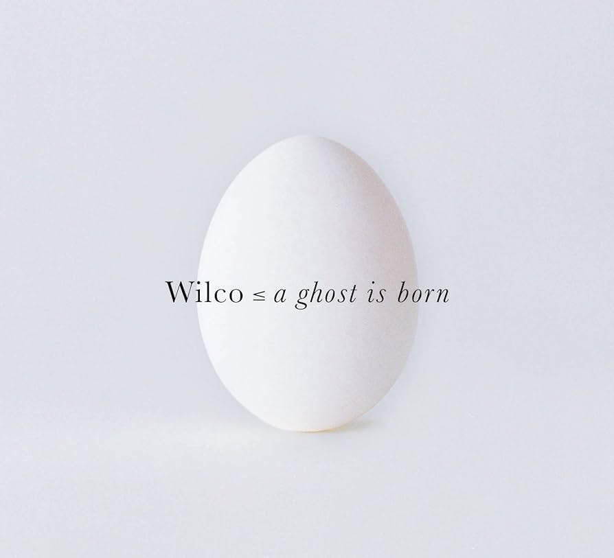 ■稀少高音質アナログ2LP■WILCO / ウィルコ■A Ghost Is Bo A Ghost Is Born (Expanded Edition) | Wilco